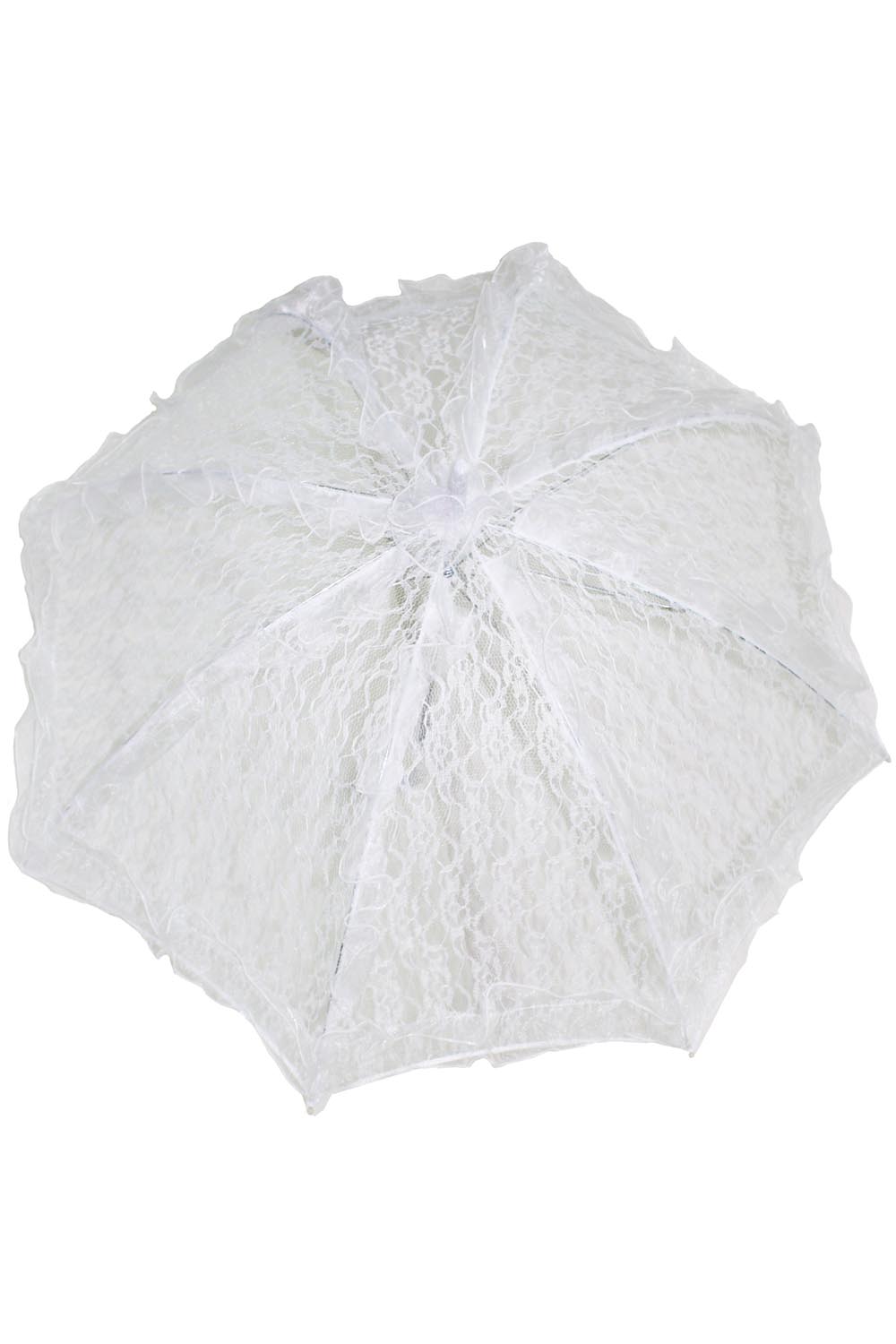 OMBRELLO DAMINA BIANCO